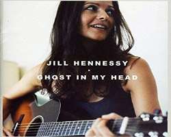 Last but not least Jill had released her first album 